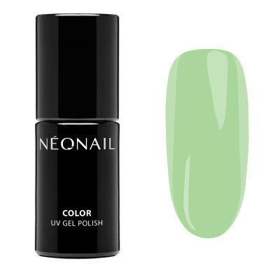 Verniz Gel Eternal Fantasies 7,2ml NEONAIL ultra pigmentado e alta duração