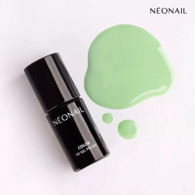 Verniz Gel Eternal Fantasies 7,2ml NEONAIL ultra pigmentado e alta duração