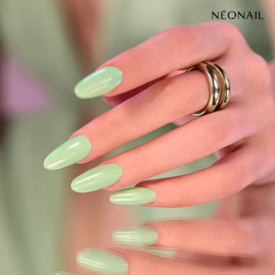 Verniz Gel Eternal Fantasies 7,2ml NEONAIL ultra pigmentado e alta duração