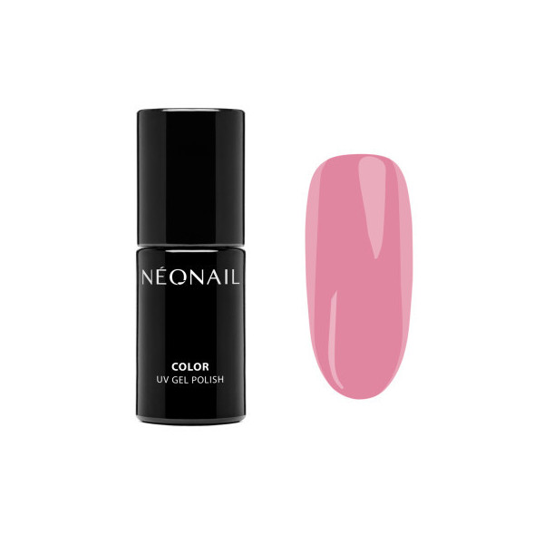 Verniz Gel Stellar Pink 7,2ml NEONAIL