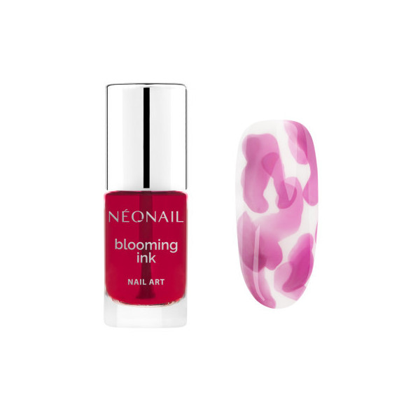 Verniz Blooming Ink Pink 7,2ml NEONAIL