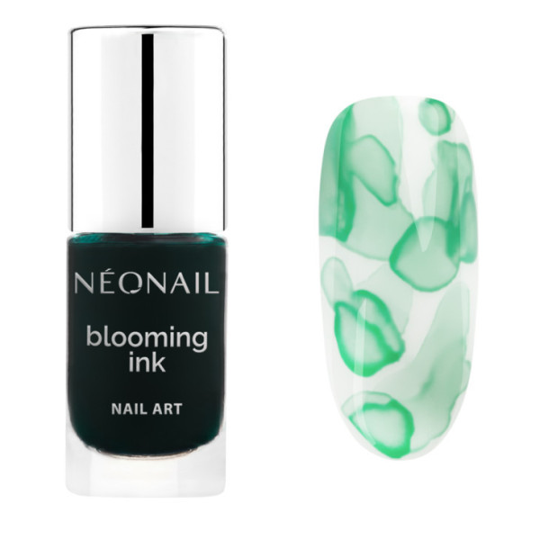 Verniz Blooming Ink Green 7,2ml NEONAIL