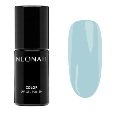 Verniz Gel Sky Pulse 7,2ml NEONAIL ultra pigmentado e alta duração