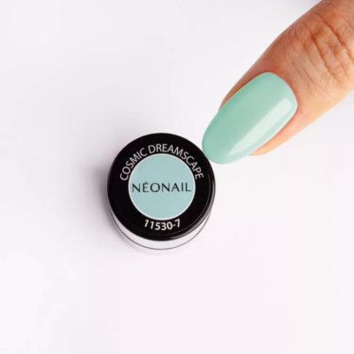 Verniz Gel Cosmic Dreamscape 7,2ml NEONAIL  ultra pigmentado e alta duração
