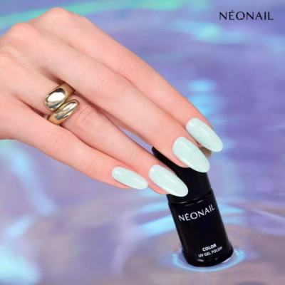 Verniz Gel Cosmic Dreamscape 7,2ml NEONAIL  ultra pigmentado e alta duração