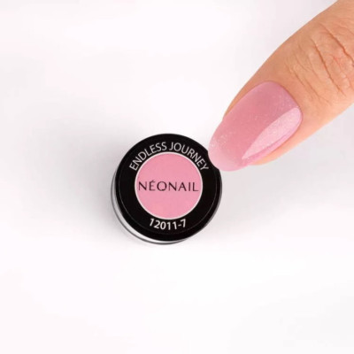 Verniz Gel Endless Journey 7,2ml NEONAIL ultra pigmentado e alta duração