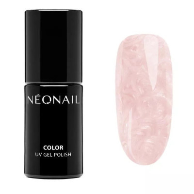 Verniz Gel Glaze of Grace 7,2ml NEONAIL ultra pigmentado e alta duração