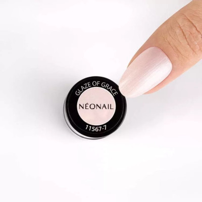 Verniz Gel Glaze of Grace 7,2ml NEONAIL ultra pigmentado e alta duração