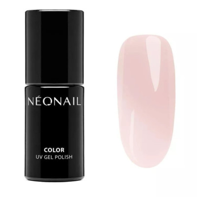 Verniz Gel Cheerful Moments 7,2ml NEONAIL ultra pigmentado e alta duração
