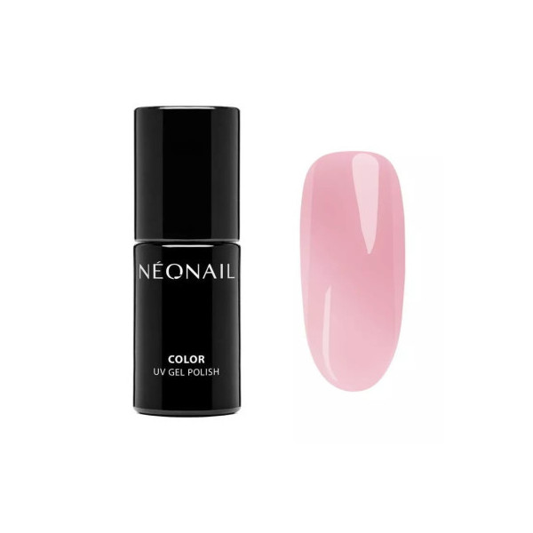 Verniz Gel Rosy Escape 7,2ml NEONAIL