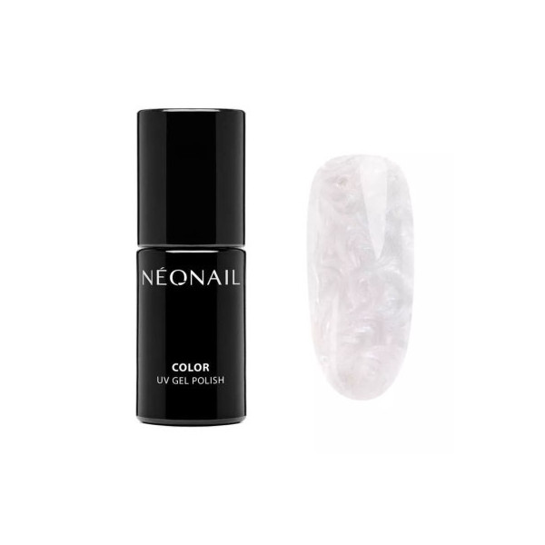 Verniz Gel Flawless Glaze 7,2ml NEONAIL