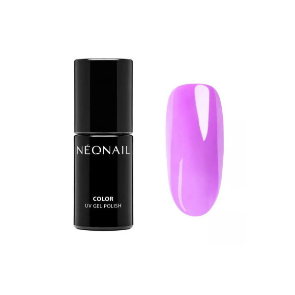 Verniz Gel Whispers of Seashells 7,2ml NEONAIL