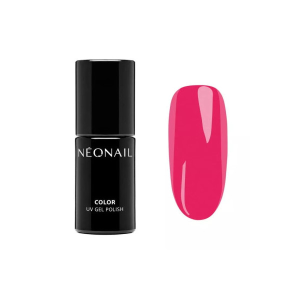 Verniz Gel Pink Reef 7,2ml NEONAIL