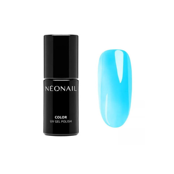 Verniz Gel Ocean Glaze 7,2ml NEONAIL