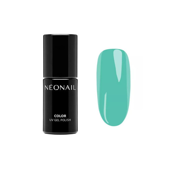 Verniz Gel Aqua Siren 7,2ml NEONAIL