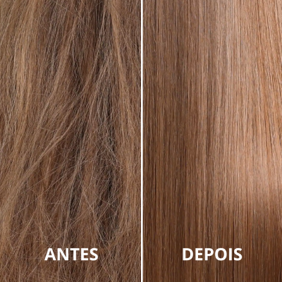 Shampo Hydra Purify Cabelo Seco/Danificado 300ml Kaaral