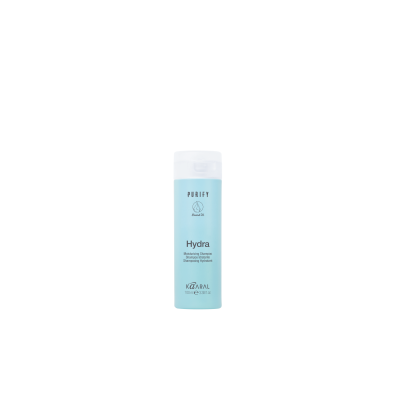 Shampo Hydra Purify Cabelo Seco/Danificado 300ml Kaaral