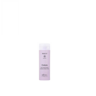 Shampo Colore Purify Cabelo Pintado 300ml Kaaral 300ml Kaaral Portugal