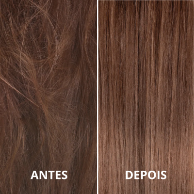 Shampo Filler Purify Cabelo Seco/Danificado 300ml Kaaral Portugal