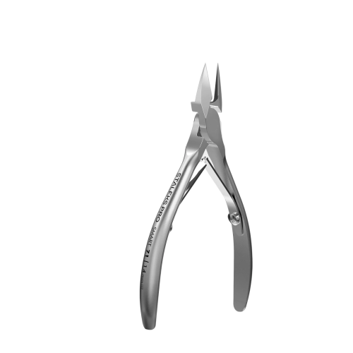 Alicate Unhas Encravadas Smart 71 14mm Staleks Pro