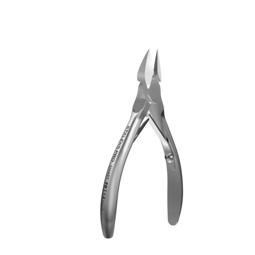 Alicate Unhas Smart 70 14mm Staleks Pro