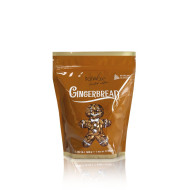 Cera Hot Film Granualda Gingerbread 500gr Italwax - Edição Limitada Natal 