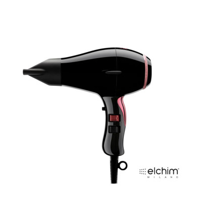 Secador 8th Sense Run Elchim 