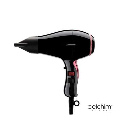 Secador 8th Sense Run Elchim 