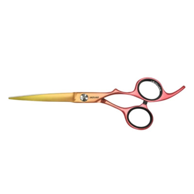 Tesoura Corte 5.5'' LYRA Jaguart 