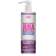 Acidificante Juba 500ml Widi Care