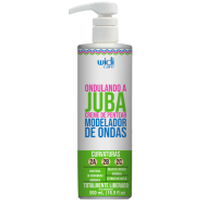 Creme Pentear Ondulando a Juba 500ml Widi Care