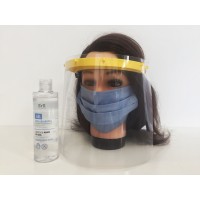 KIT PROTEÇÃO INDIVIDUAL