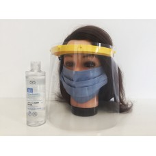 KIT PROTEÇÃO INDIVIDUAL