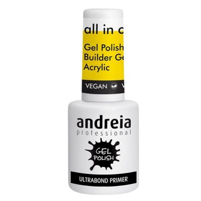 Primer - All In One 10,5ml Andreia Professional