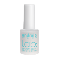 LAB BASE FORTIFICANTE ANDREIA 10,5ML