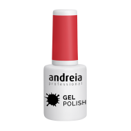 Verniz Gel nº208 10,5ml Andreia Professional