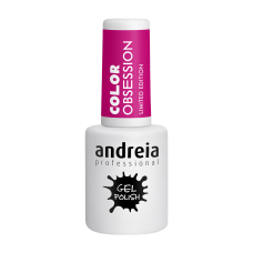 VERNIZ GEL ANDREIA NºOB3 10,5ML