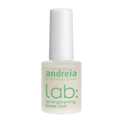 Base Fortificante Lab 10,5ml Andreia Professional