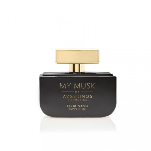 Perfume My Musk 50ml Avgerinos