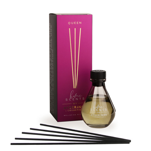 Ambientador Mikado Queen 100ml Avgerinos