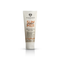 Creme Facial Pós-Solar 50ml Avgerinos