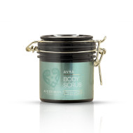 Exfoliante Corpo Avra 250ml Avgerinos
