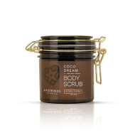 Exfoliante Corpo Coco Dream 250ml Avgerinos