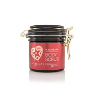 Exfoliante Corpo Hammam 250ml Avgerinos