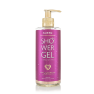 Gel de Banho Queen 300ml Avgerinos