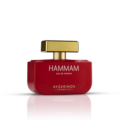 Perfume Hammam 50ml Avgerinos