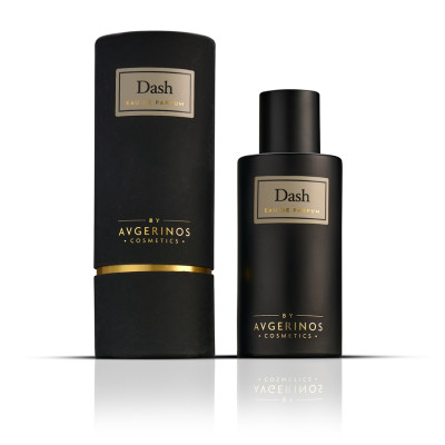 Perfume Masculino Dash 100ml Avgerinos