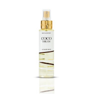 Body Mist Corpo e Cabelo Coco Dream 100ml Avgerinos