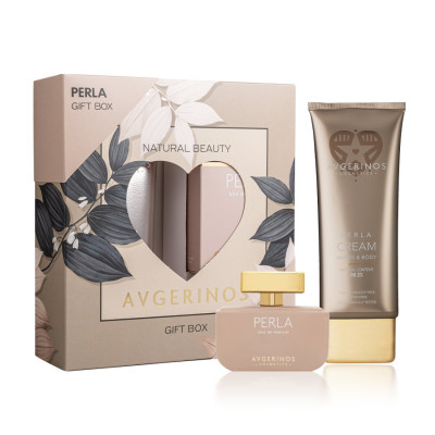 Perla Gift Box Avgerinos 