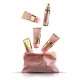 Combo Beauty Care + Beauty Bag Pink Avgerinos 
